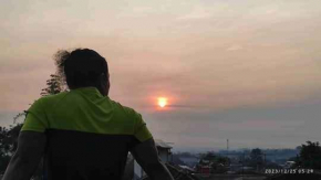 Darmawan Homestay